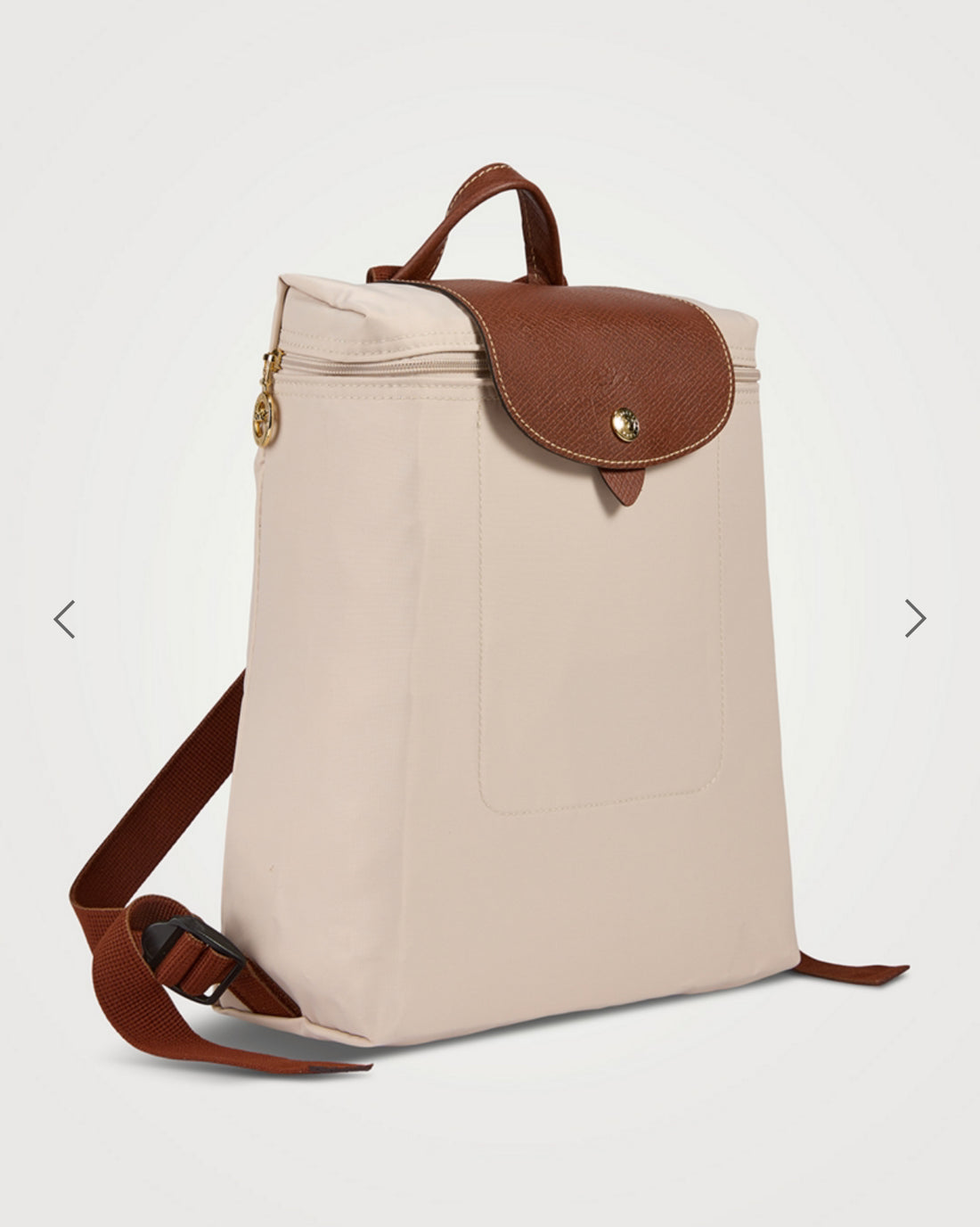 Longchamp Le Pliage Original M Backpack