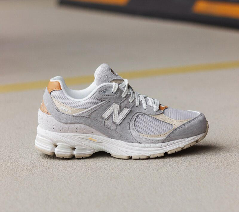 New Balance 2002R Sneaker M2002RSB- Hemen Teslimde