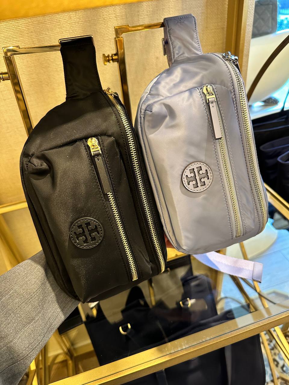 Tory Burch Belt Bag