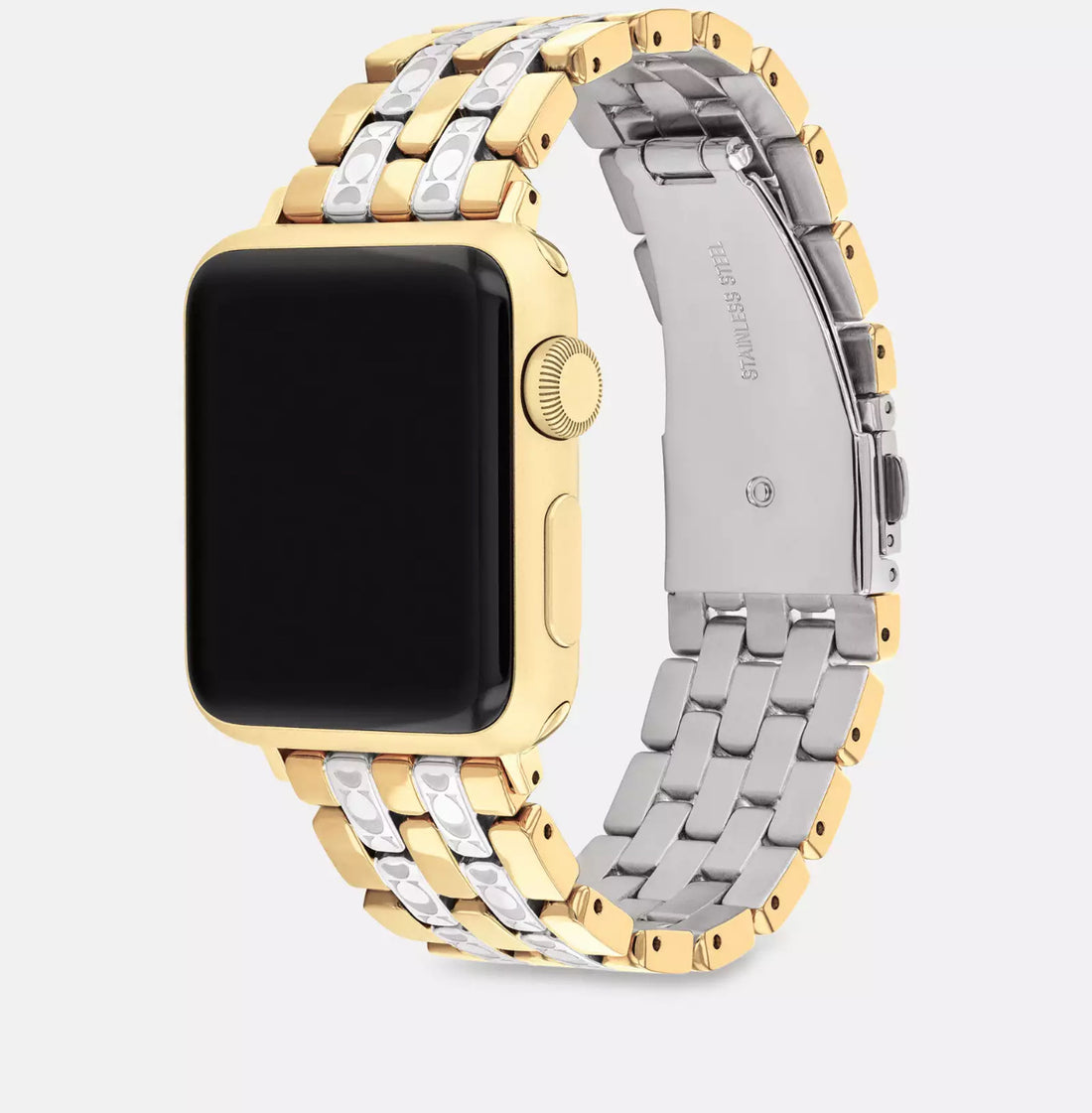 Coach Apple Watch Kordon, 38 Mm, 40 Mm And 41 Mm