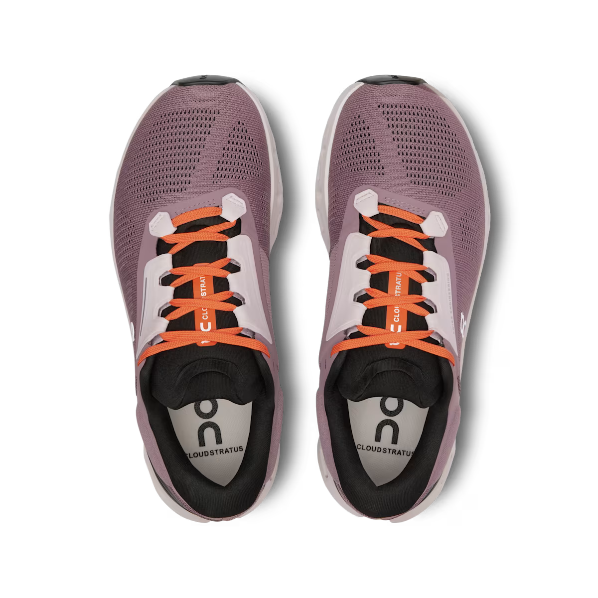 On Cloud Women Cloudstratus 3 - Quartz | Lily