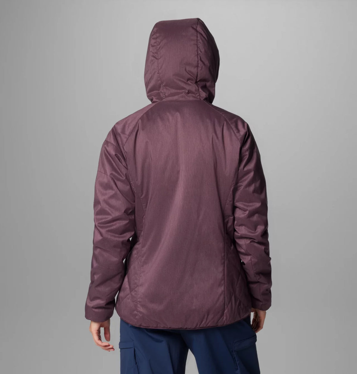Columbia Women's Kruser Ridge™ III Plush Softshell Jacket -  Moonvista Heather