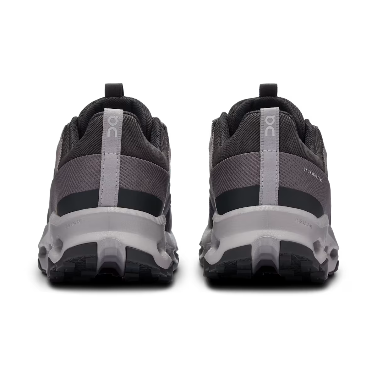 On Cloud Women Cloudhorizon - Black | Alloy
