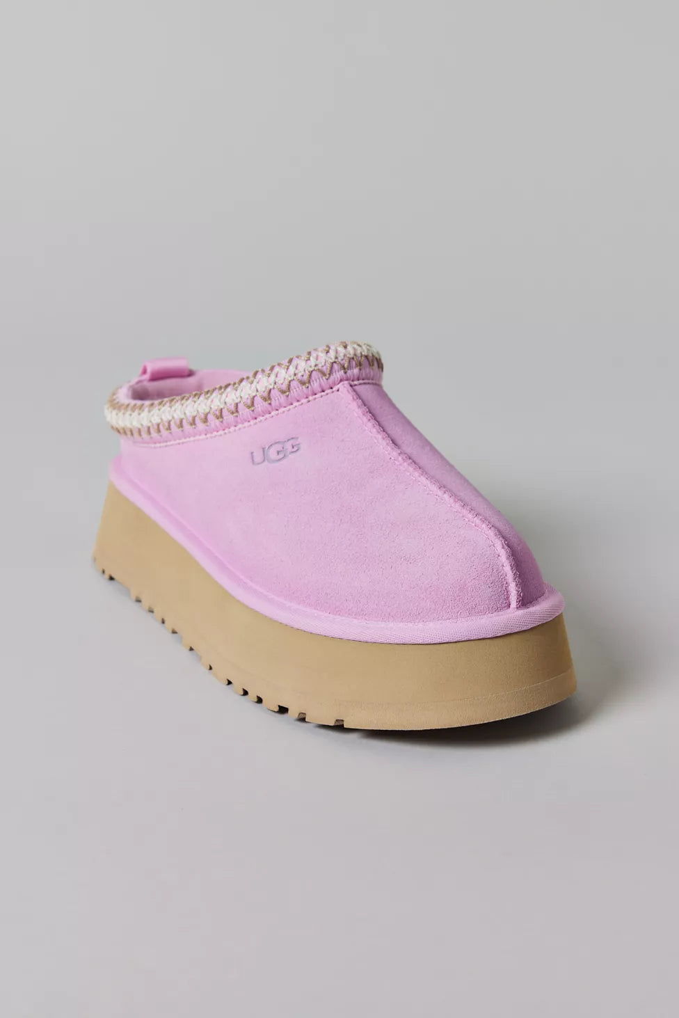 Ugg Women's Tazz II - Pink Diamond