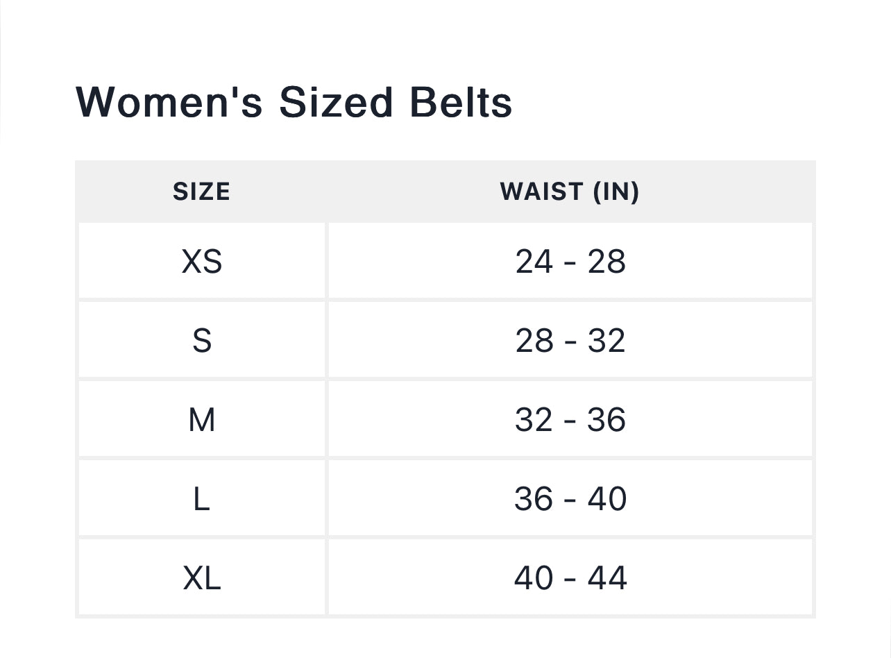 Coach Signature Buckle Belt, 25 Mm Kadın Deri Kemer - HEMEN TESLİMDE
