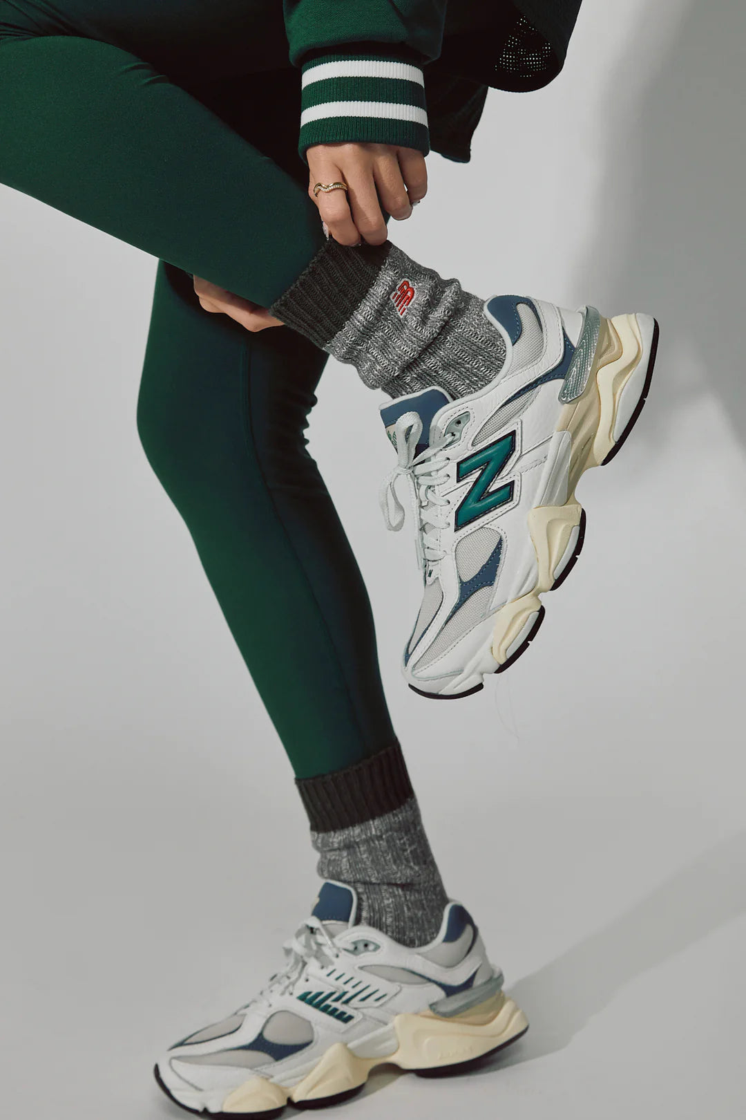 New Balance 9060 Unisex Sneaker  -  U9060ESD  -  HEMEN TESLİMDE
