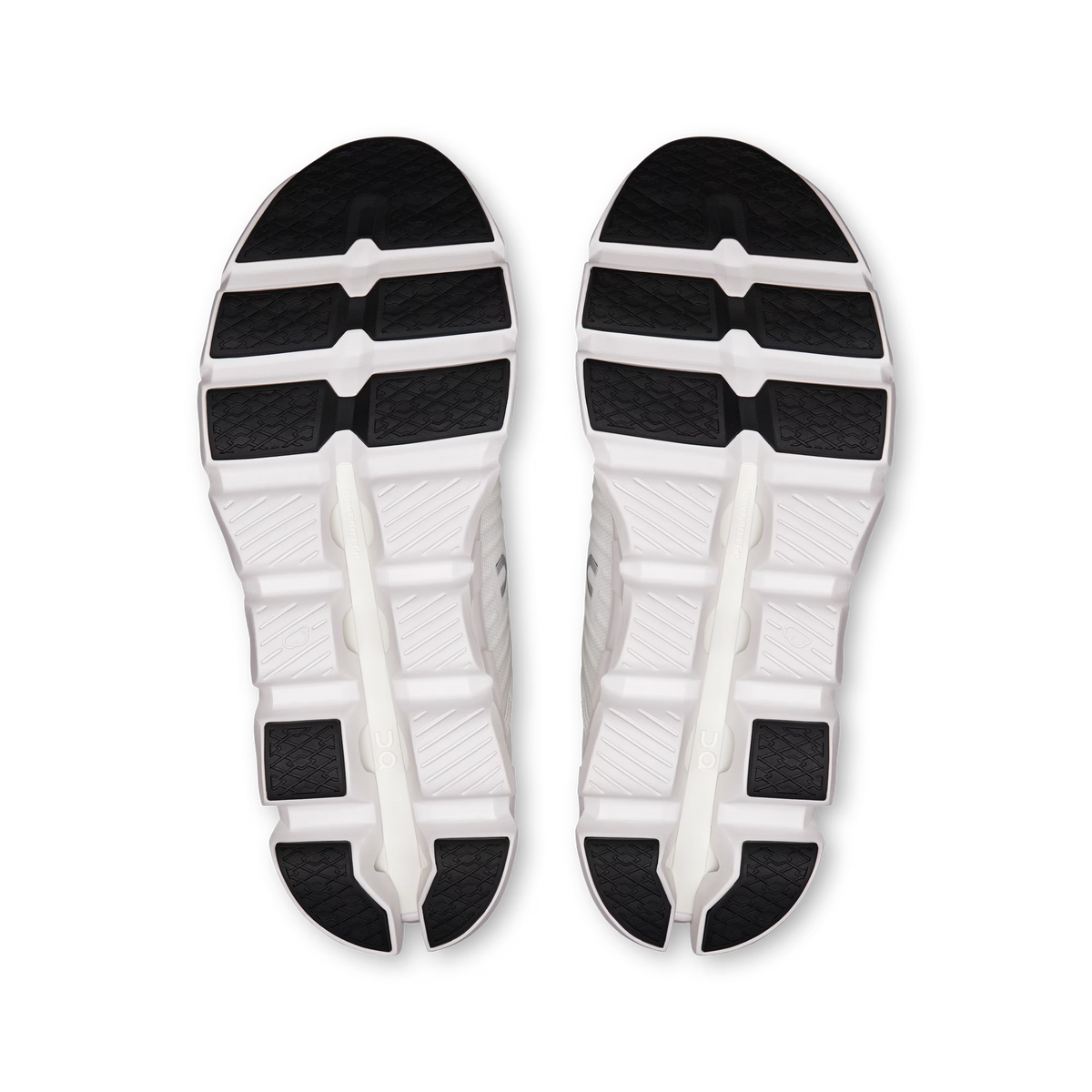 ON Cloud Men Cloudswift 4-White | White