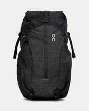 On Trail Pack 20L  -  Black