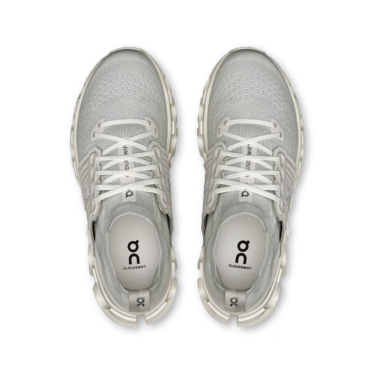 On Cloud Women Cloudswift 4 - Wolf | Sand