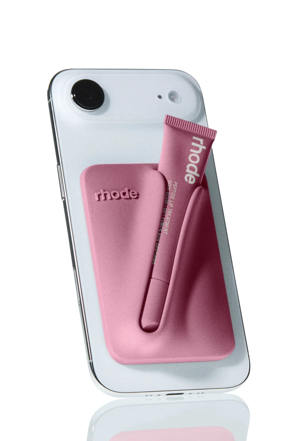 Rhode snap-on lip case Lip holder with MagSafe – Kanadadan Kapına