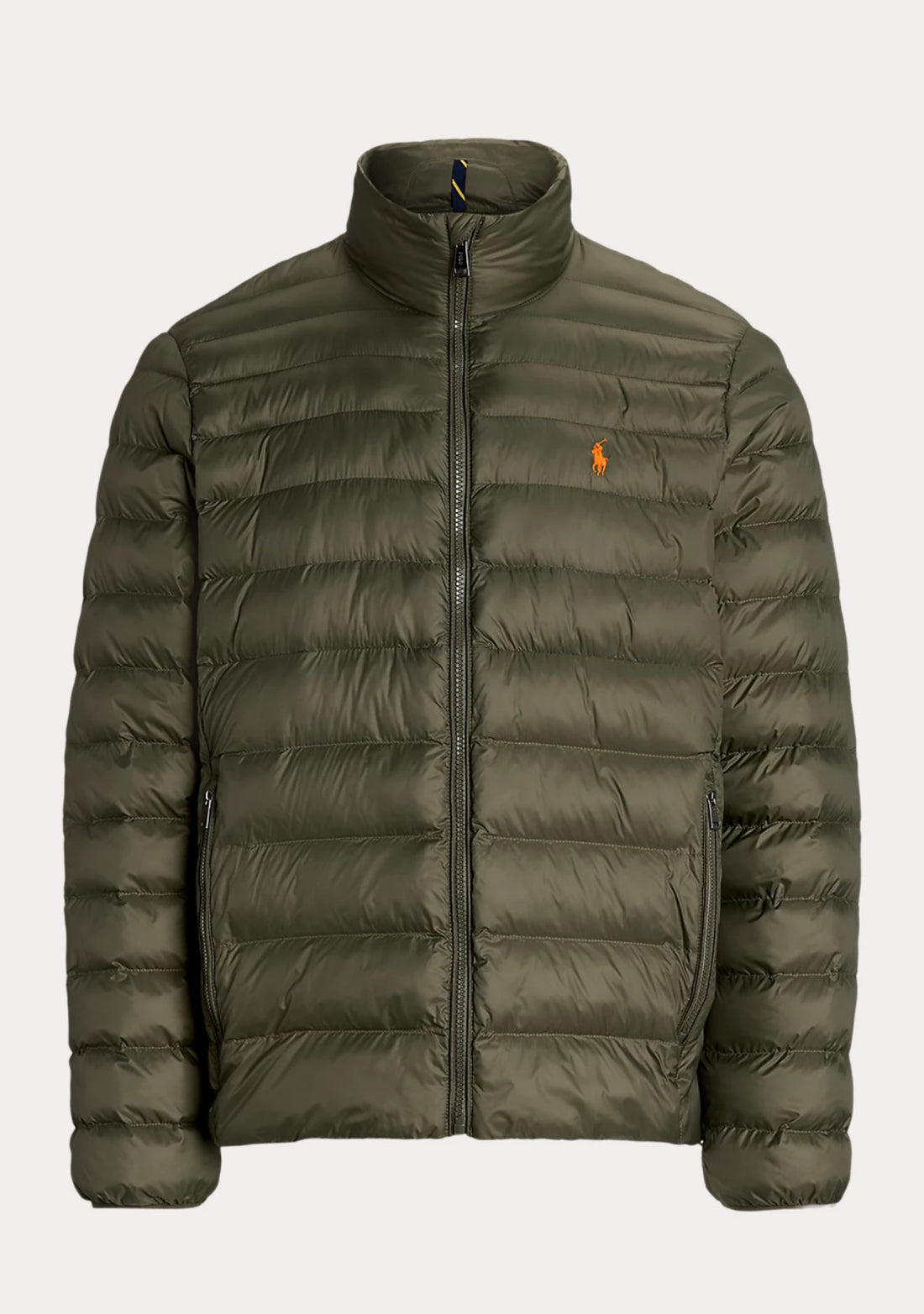 Ralph Lauren Erkek The Colden Packable Jacket