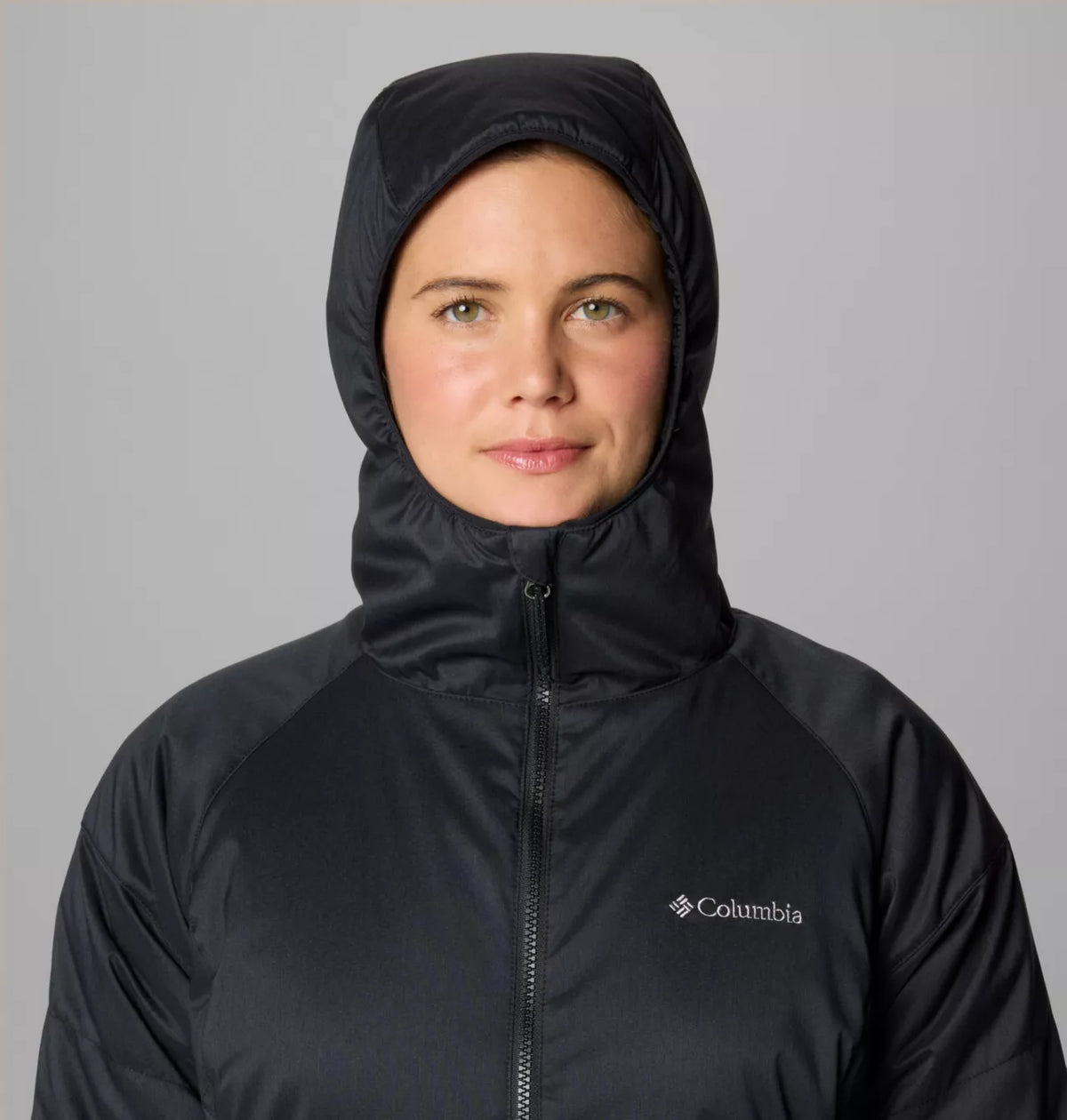 Columbia Women's Kruser Ridge™ III Plush Softshell Jacket -  Black Heather