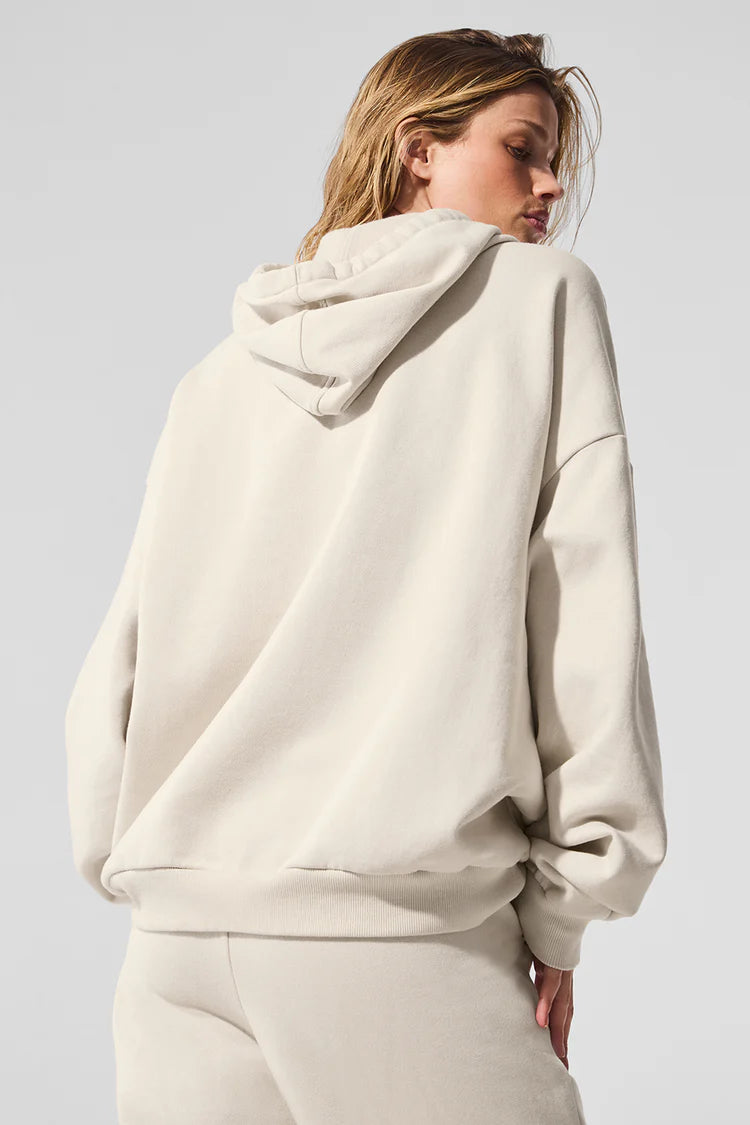 Alo Yoga Accolade Hoodie