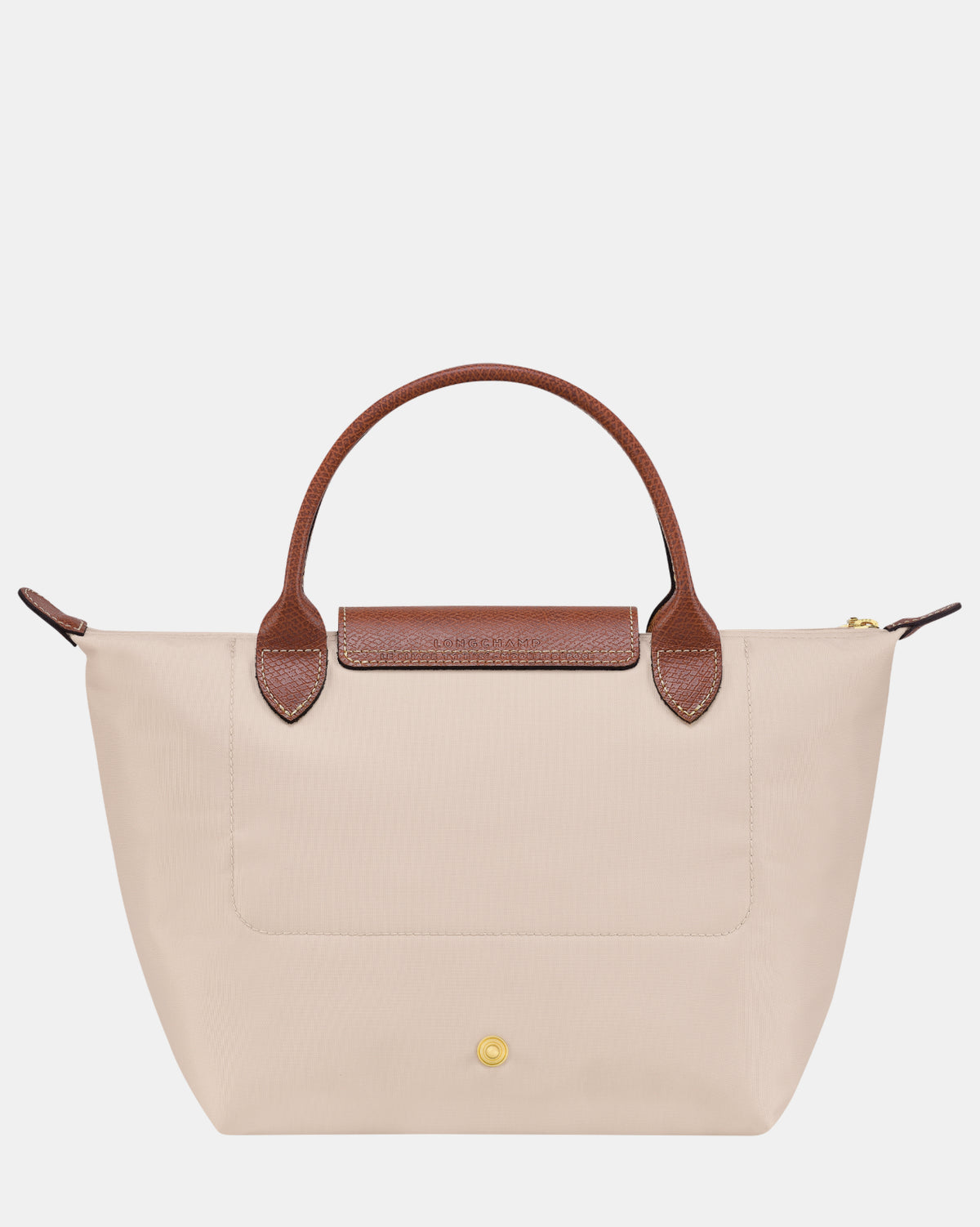Longchamp Le Pliage Original S Handbag - Paper - Hemen Teslimde