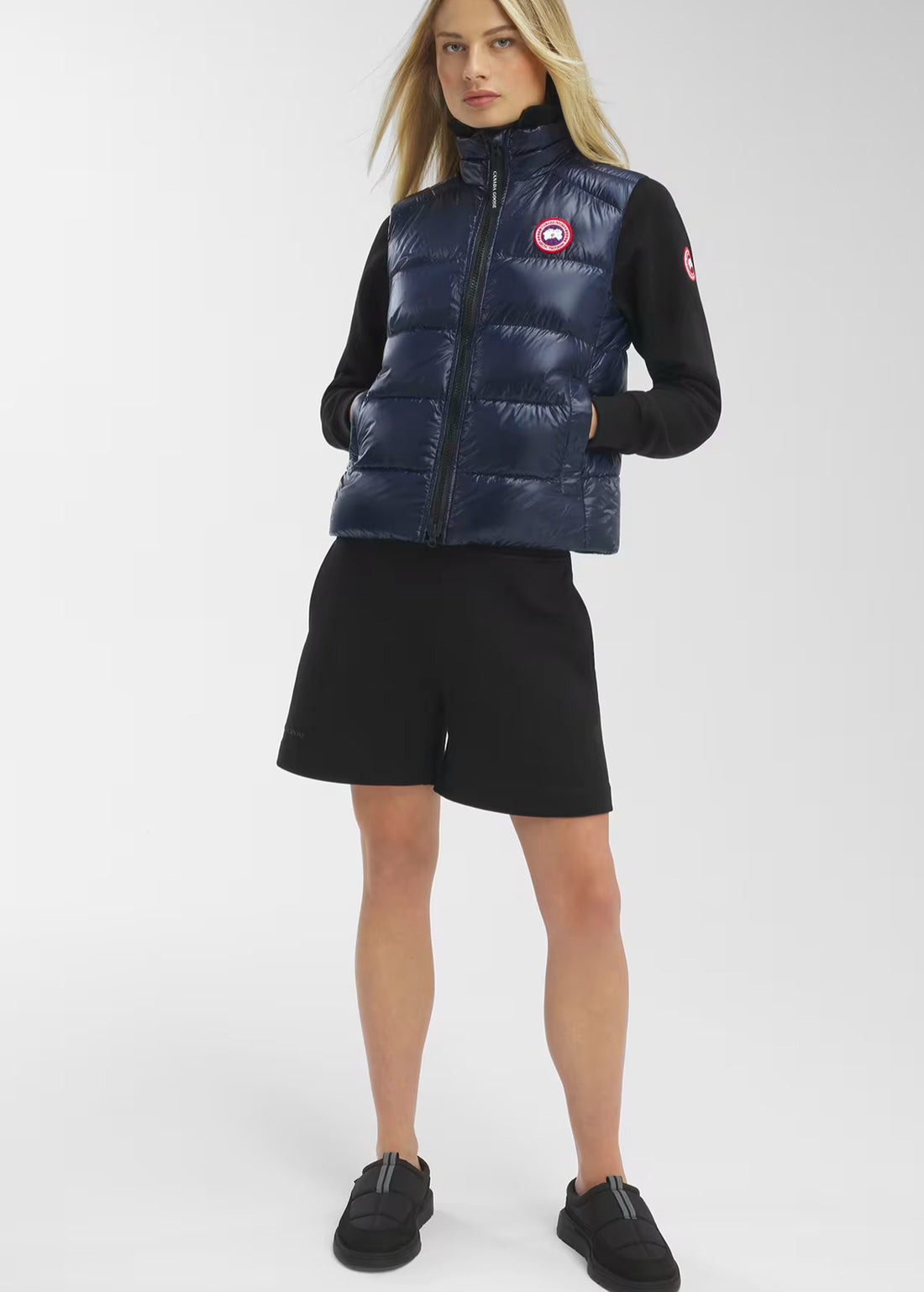 Canada Goose Women Cypress Vest