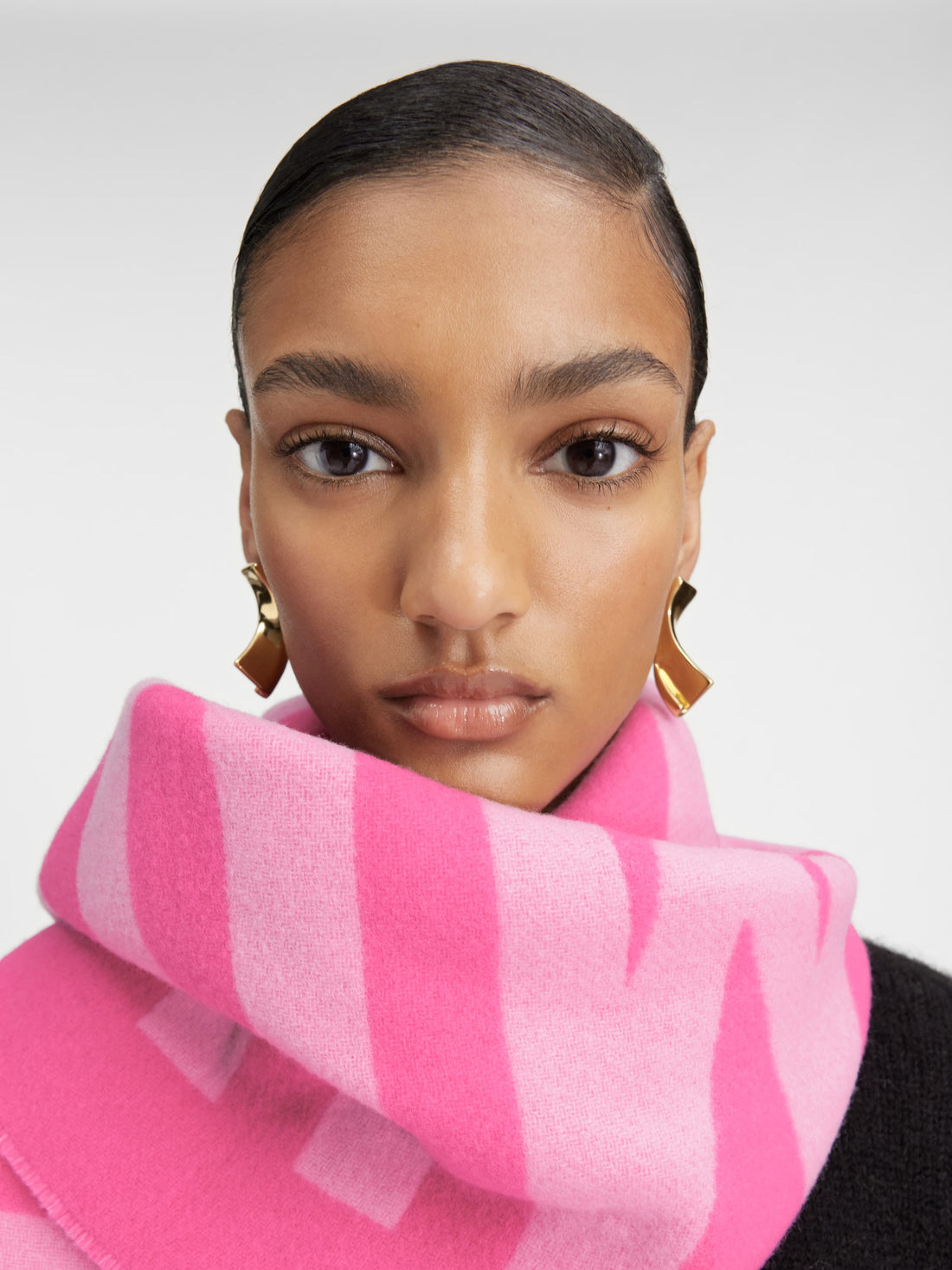 Jacquemus Scarf