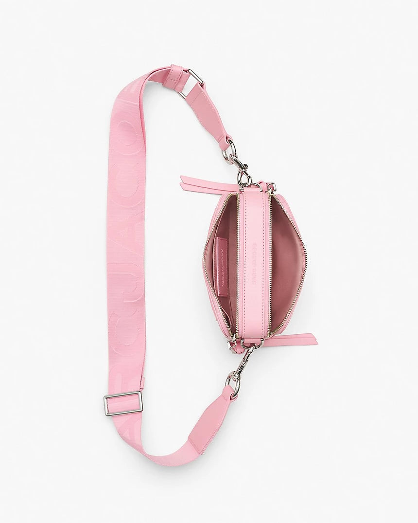 Marc Jacobs The Snapshot - Ribbon Pink