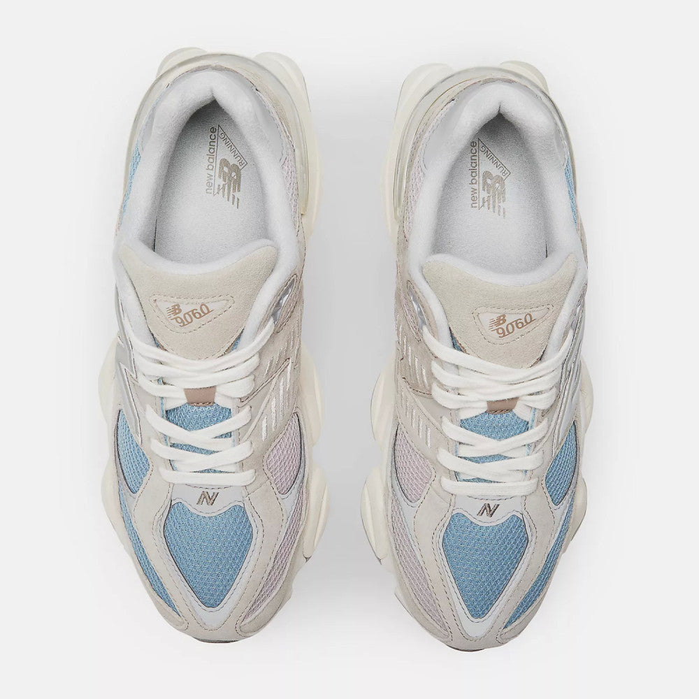 New Balance 9060 Unisex Sneaker U9060MUS- Hemen Teslimde