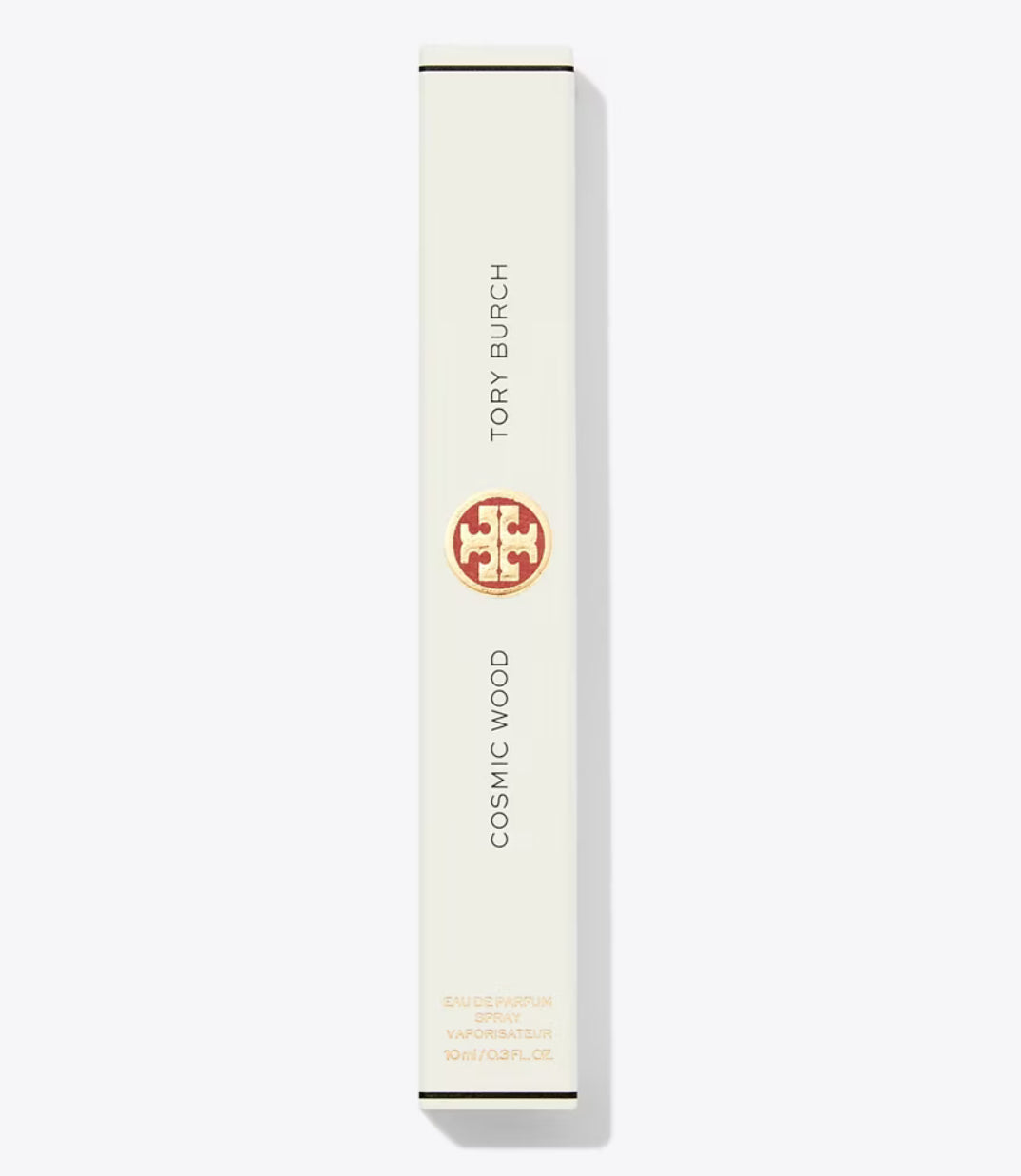 Tory Burch COSMIC WOOD EAU DE PARFUM TRAVEL SPRAY 10ML - HEMEN TESLİMDE