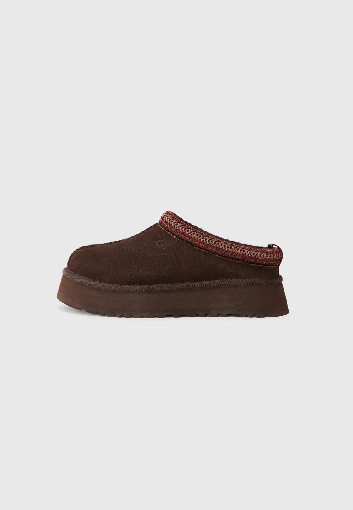 UGG Tazz II Kadın Terlik - Dusted Cocoa - Hemen Teslimde