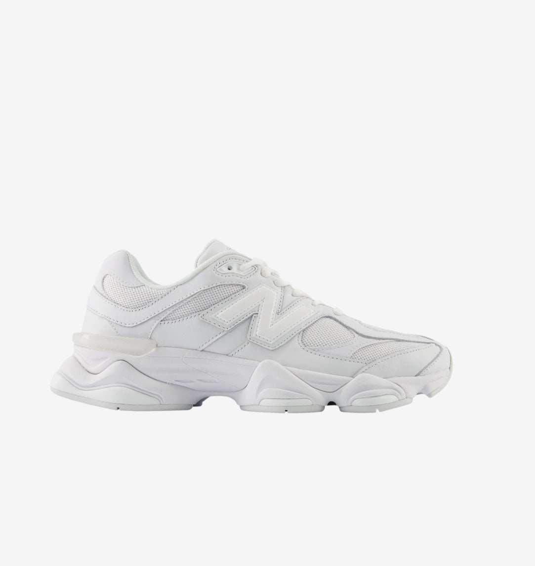 New Balance 9060 - Outerspace / Castlerock / Silver Metallic (U9060NRJ) - Hemen Teslimde