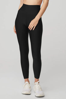 Alo Yoga 7/8 High-Waist Airlift Legging - Black