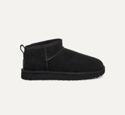 Ugg Women’s Classic Ultra Mini - Black