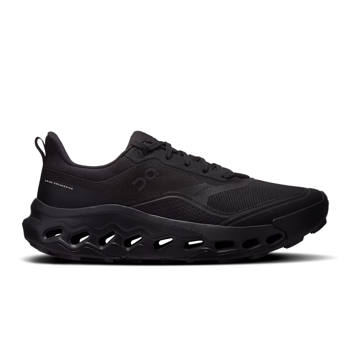 On Cloud Men Cloudhorizon 2  -  Black | Black