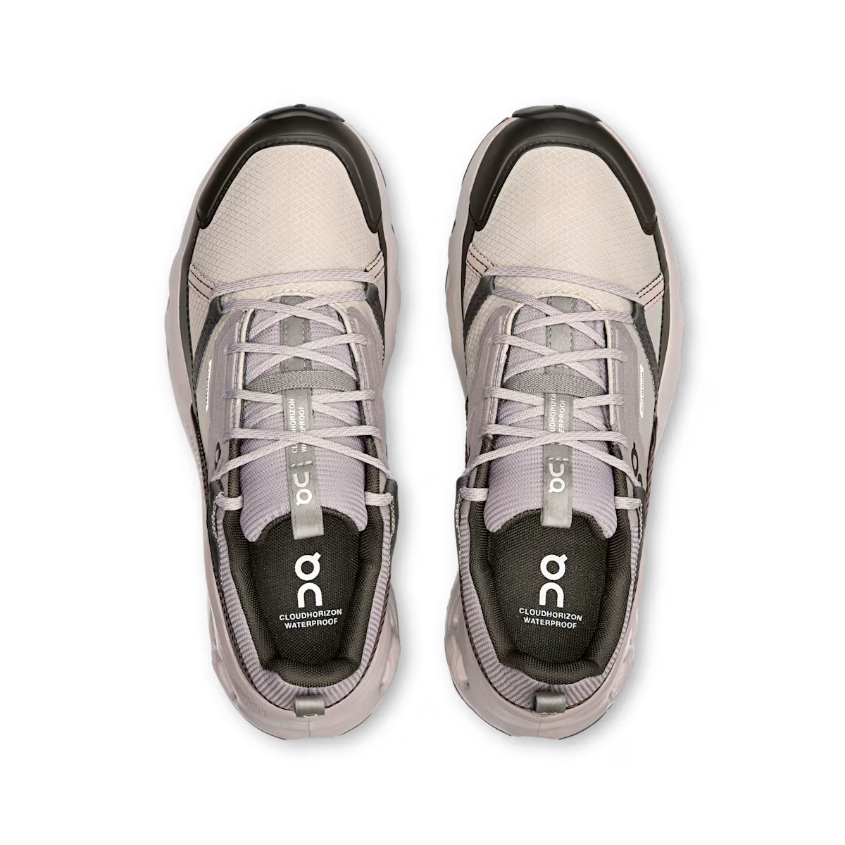 On Cloud Women Cloudhorizon Waterproof - Desert | Thorn