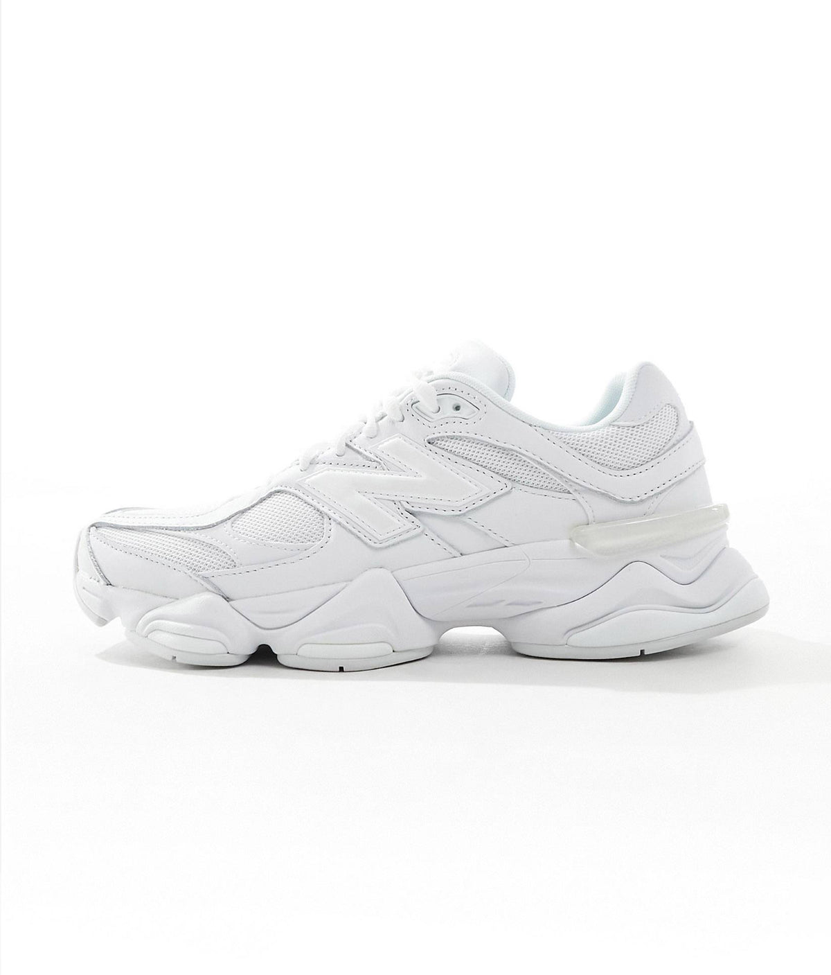 New Balance 9060 - Outerspace / Castlerock / Silver Metallic (U9060NRJ) - Hemen Teslimde