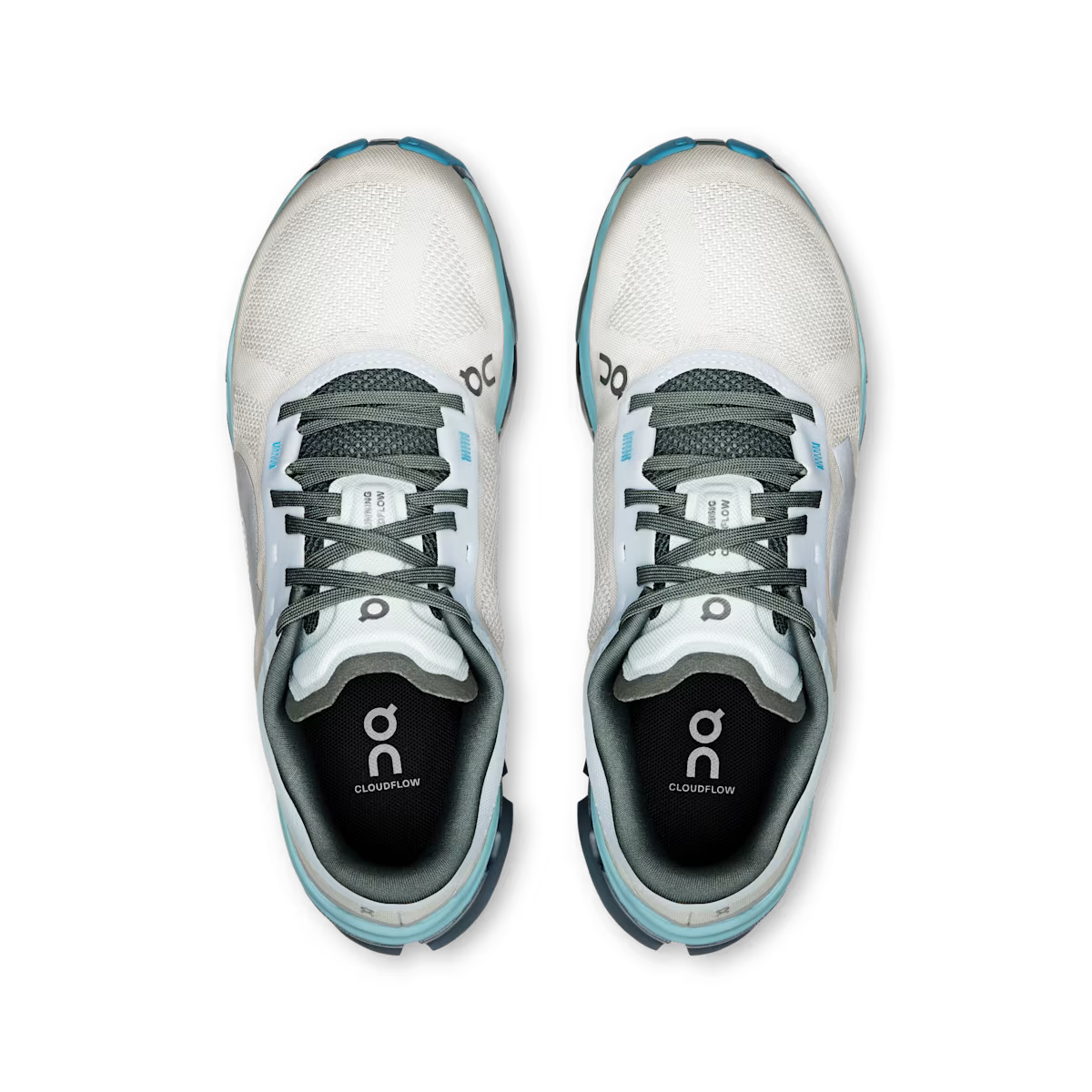 On Cloud Women Cloudflow 5 - Arctic | Stone