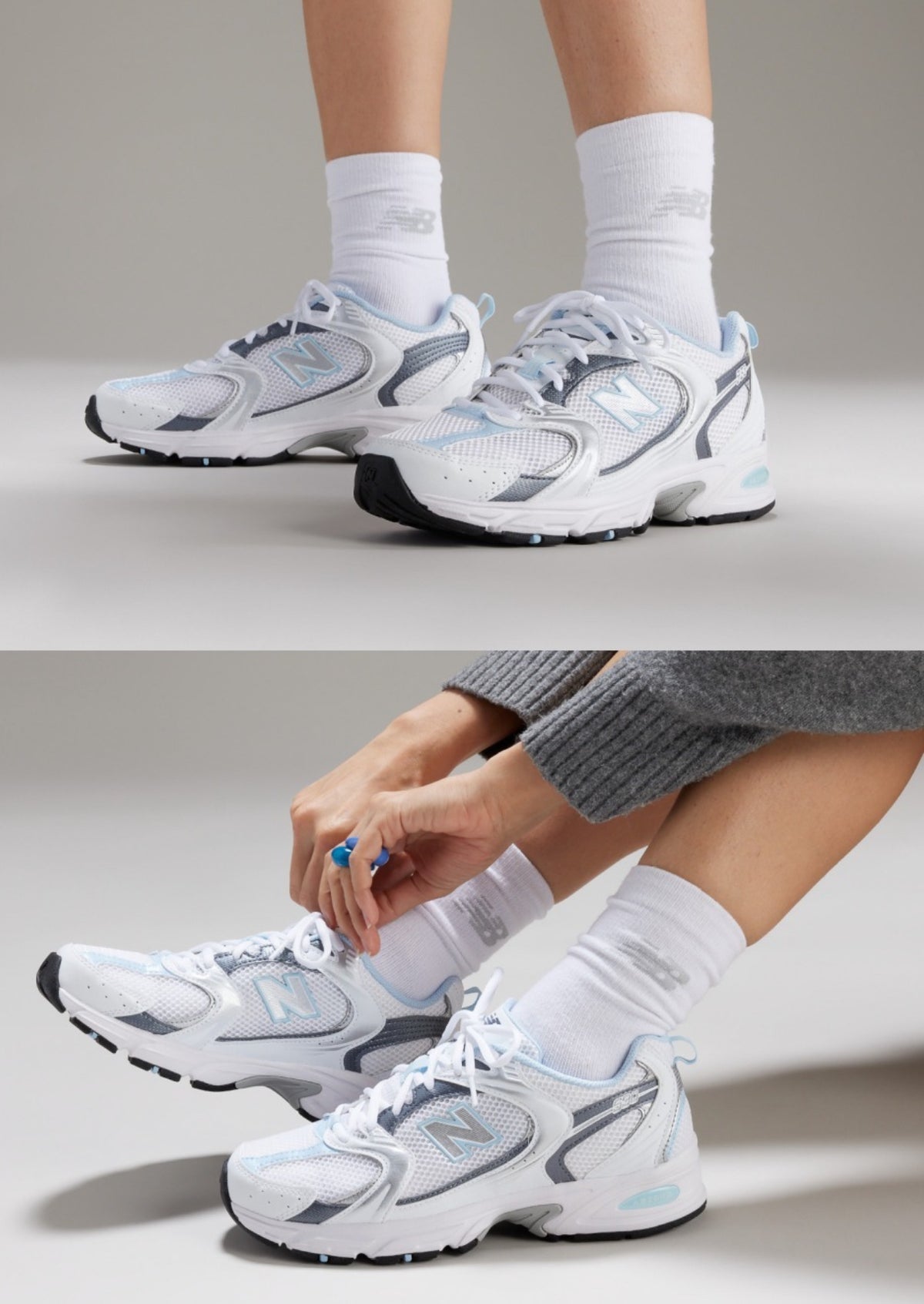 New Balance 530 Unisex Sneaker MR530RA - HEMEN TESLİMDE