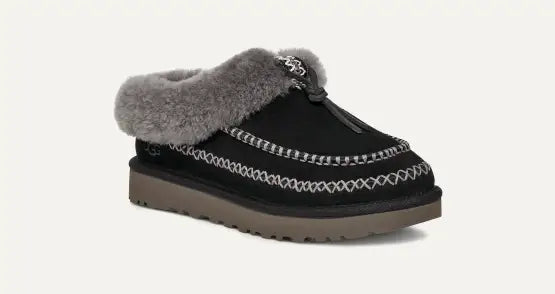 Ugg Tasman Alpine Black