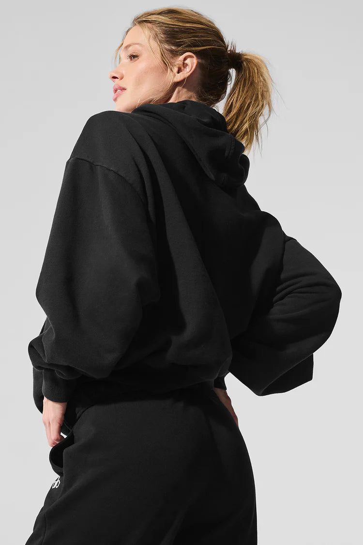 Alo Yoga Accolade Hoodie