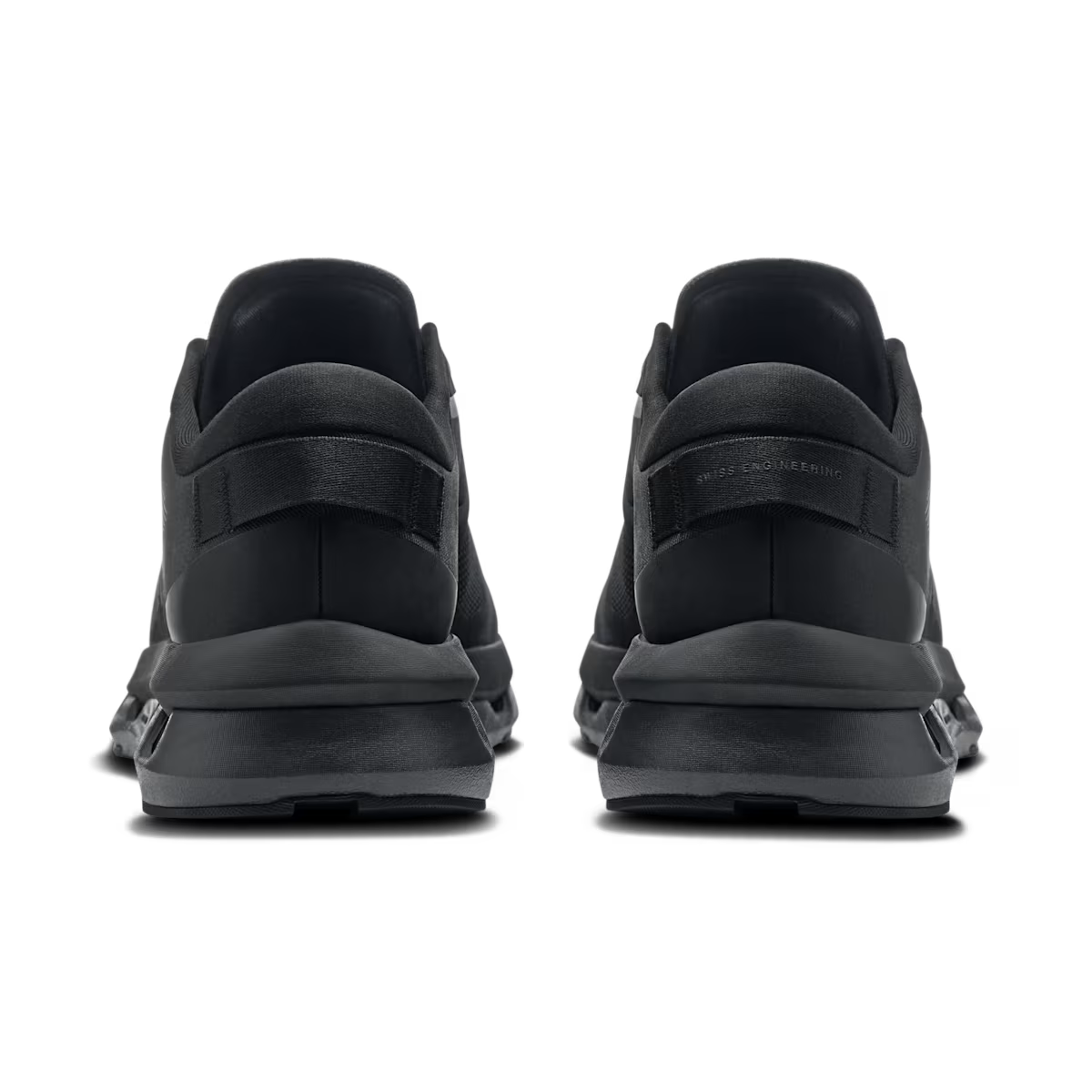 On Cloud Women Cloudzone - Black | Eclipse
