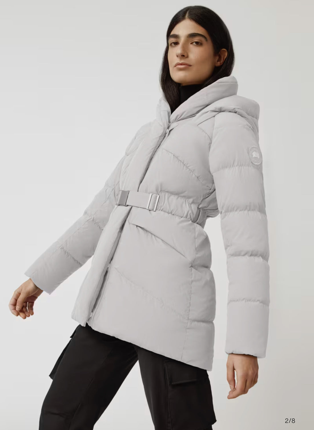 Canada Goose Marlow Coat