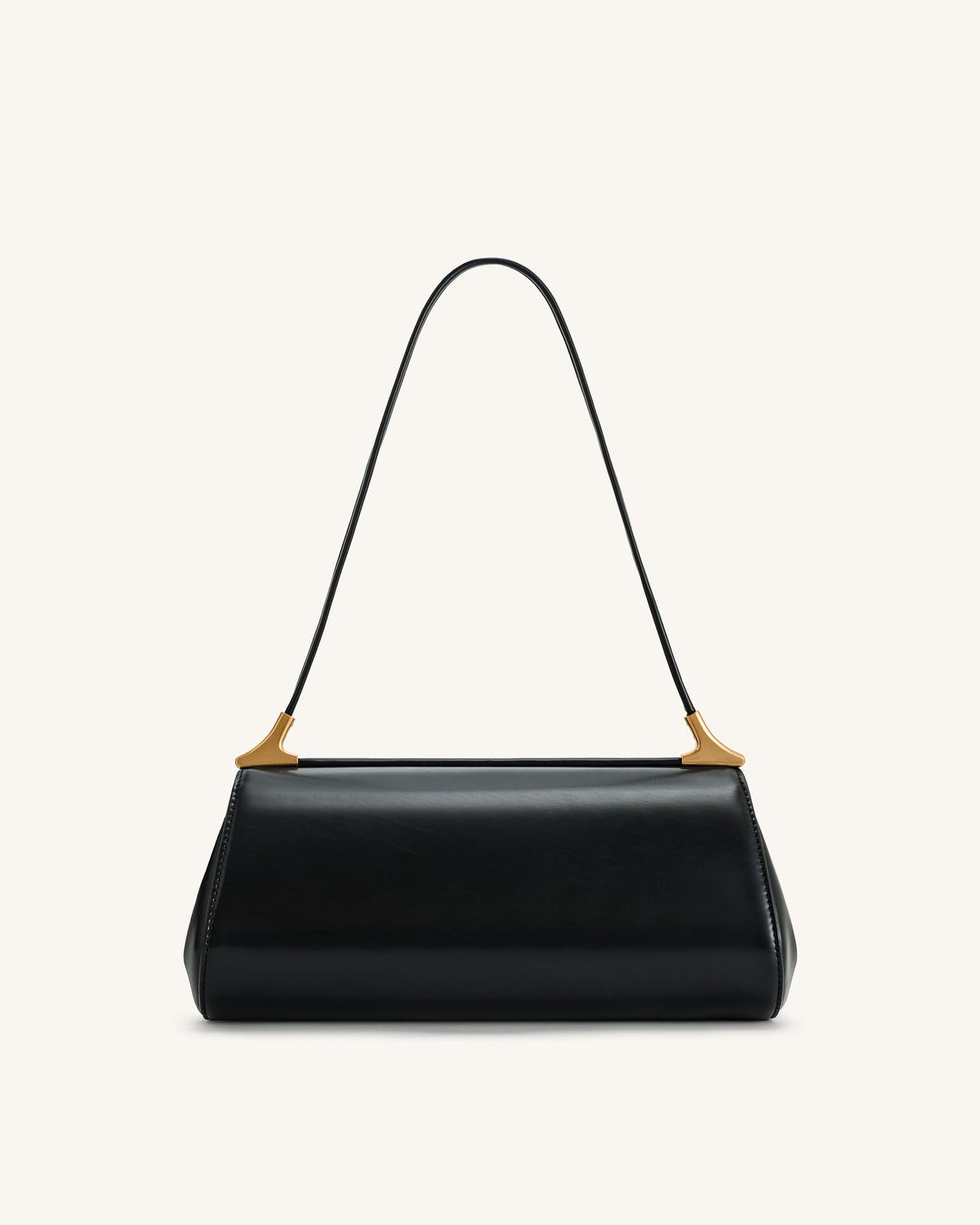 JW PEI Eloise Shoulder Bag - Black