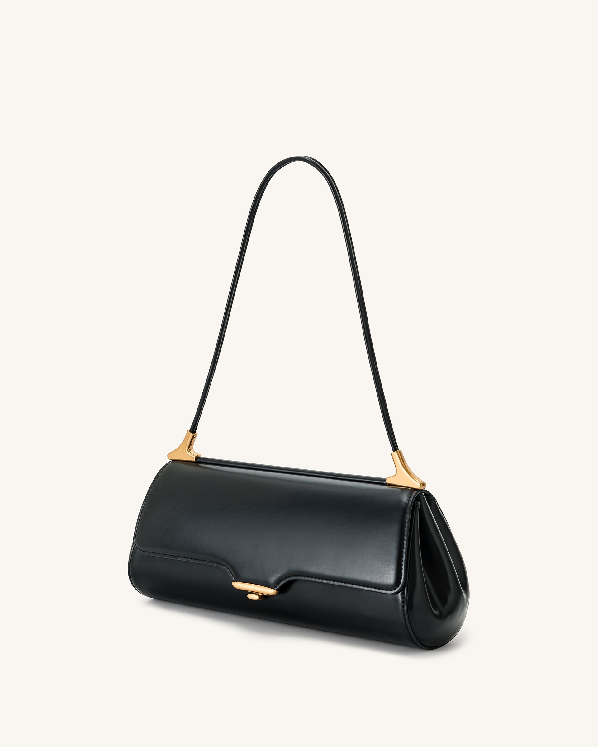 JW PEI Eloise Shoulder Bag - Black