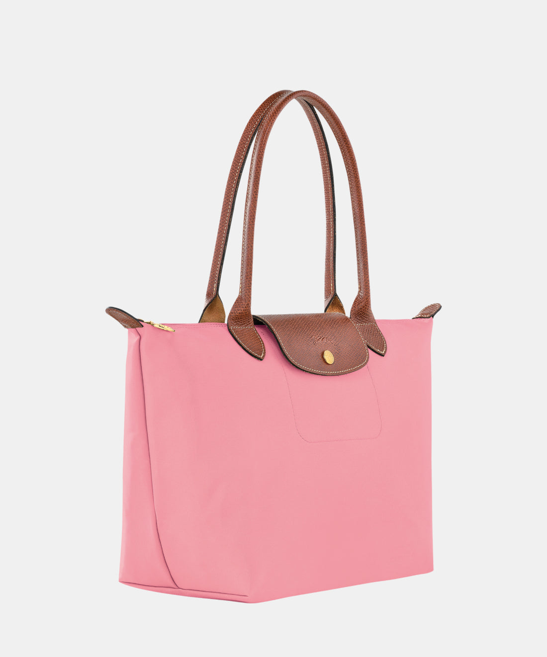 Longchamp Le Pliage Original Medium Marshmallow Shoulder Kadın Çanta