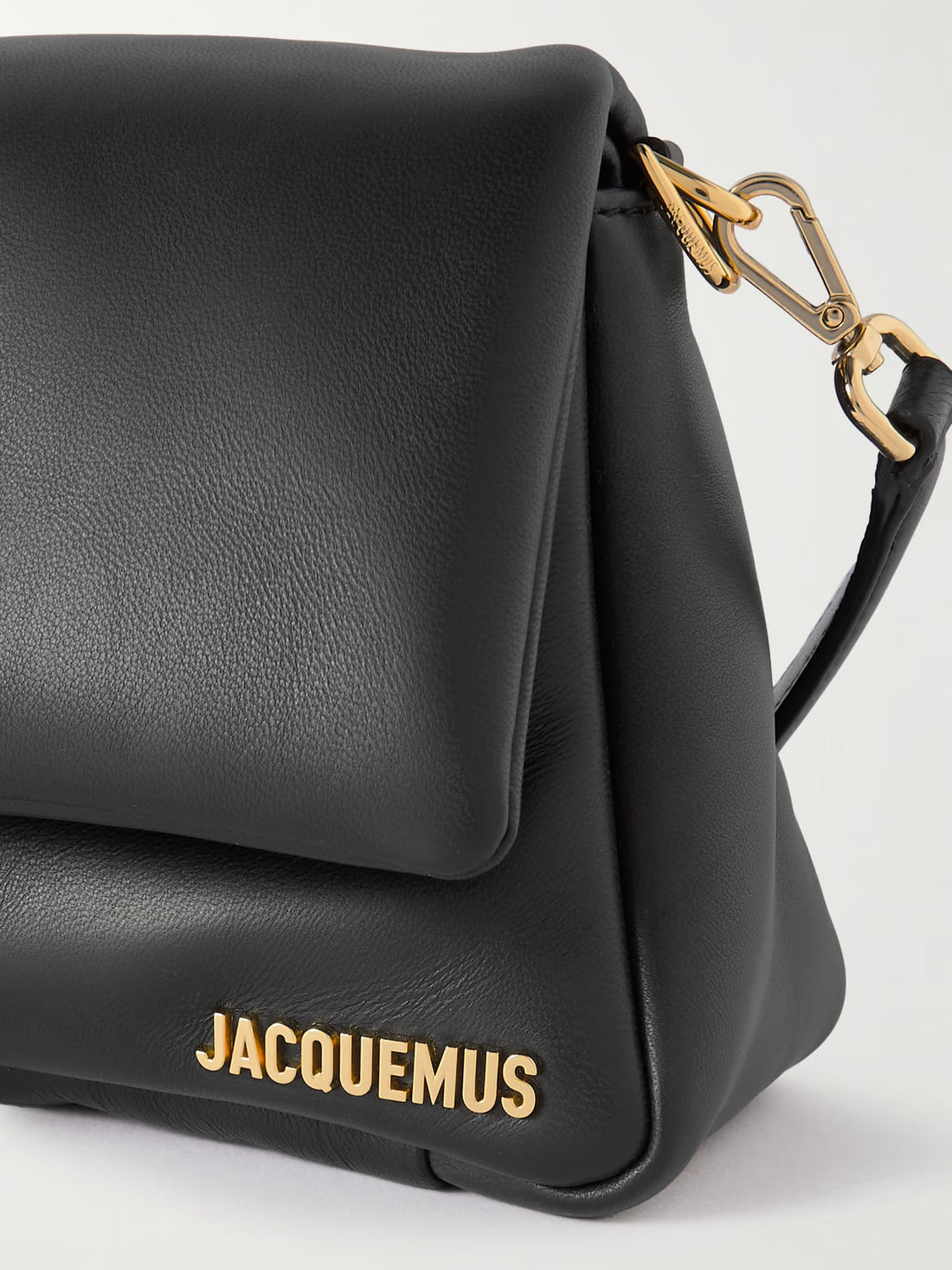 Jacquemus Le Bambimou Kadın Çanta