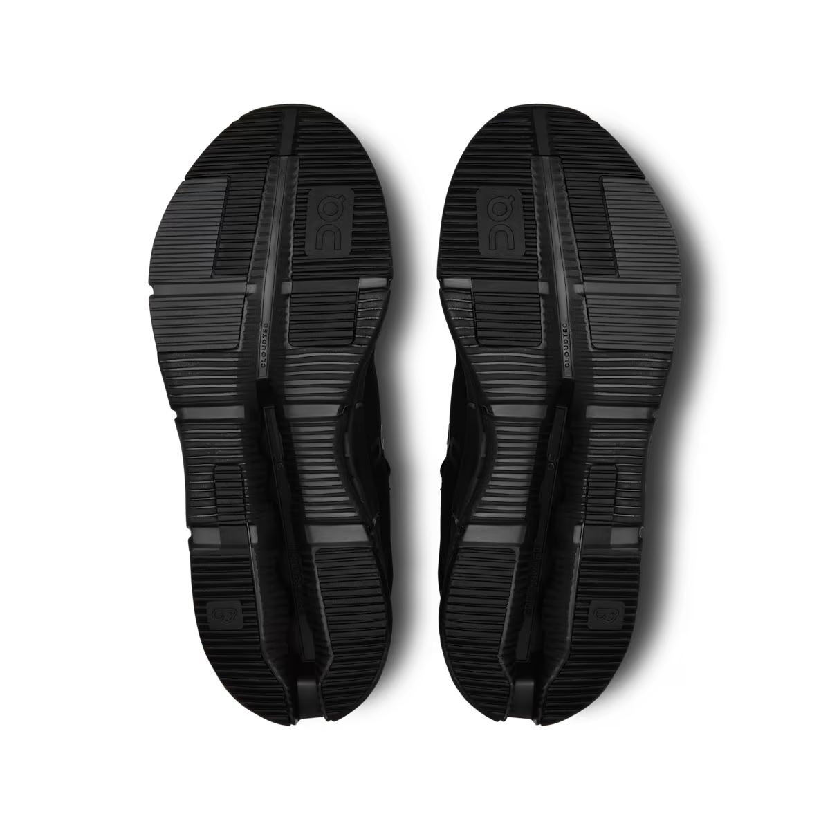On Cloud Women Cloudnova 2 - All Black