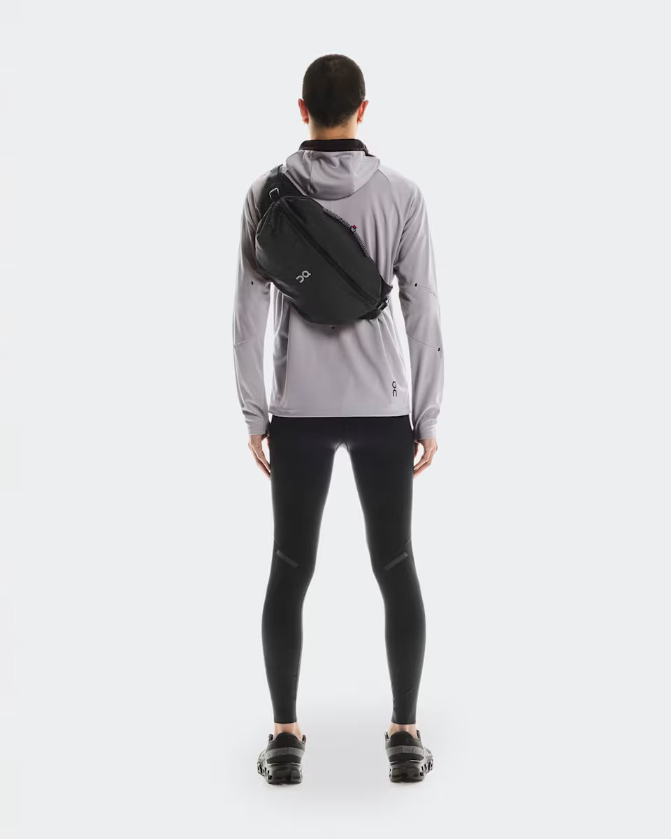 On Sling Pack 9L  -  Magnet | Black