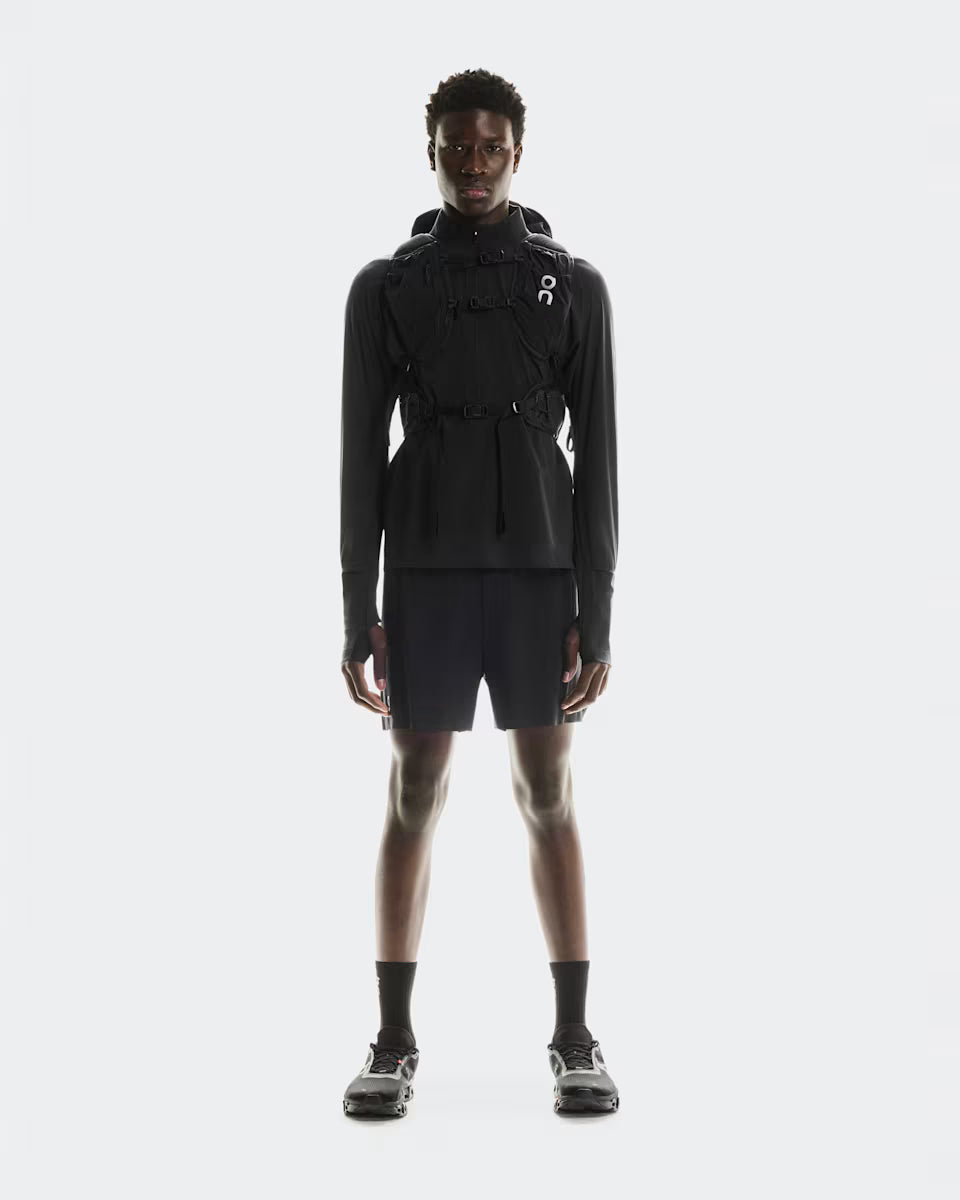 On Trail Pack 20L  -  Black