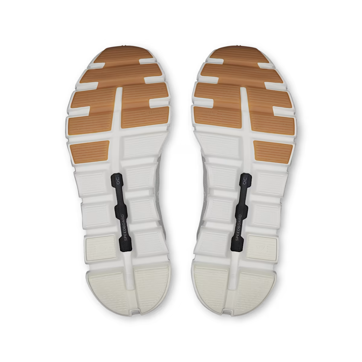 On Cloud Women Cloud 6 Versa - White | White