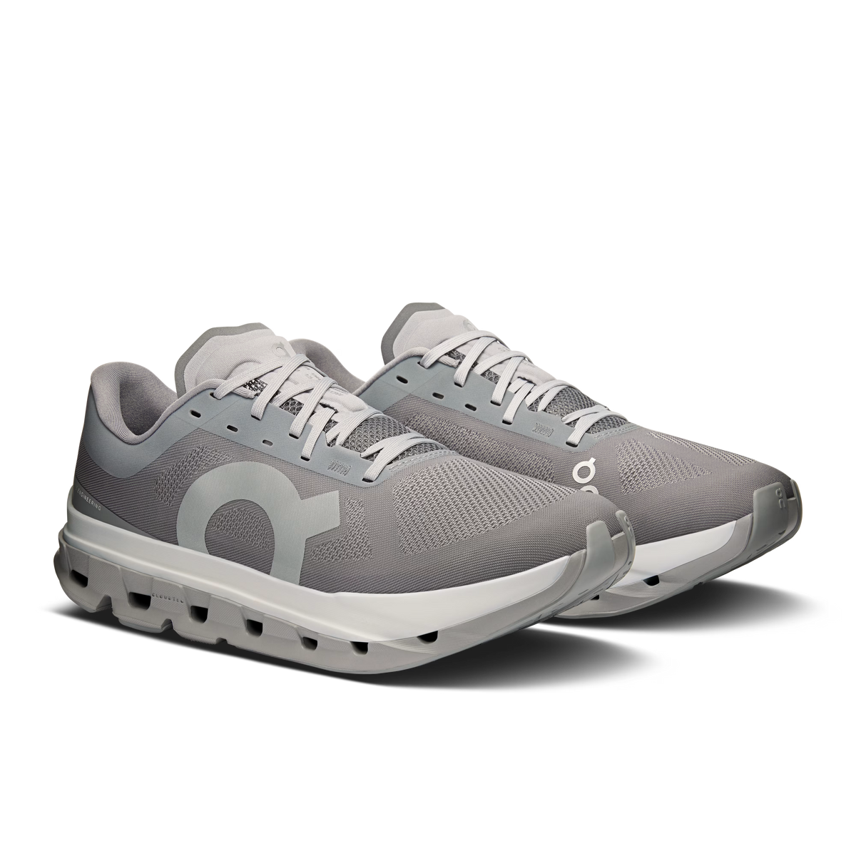 ON Cloud Men Cloudflow 5-Alloy | Rock