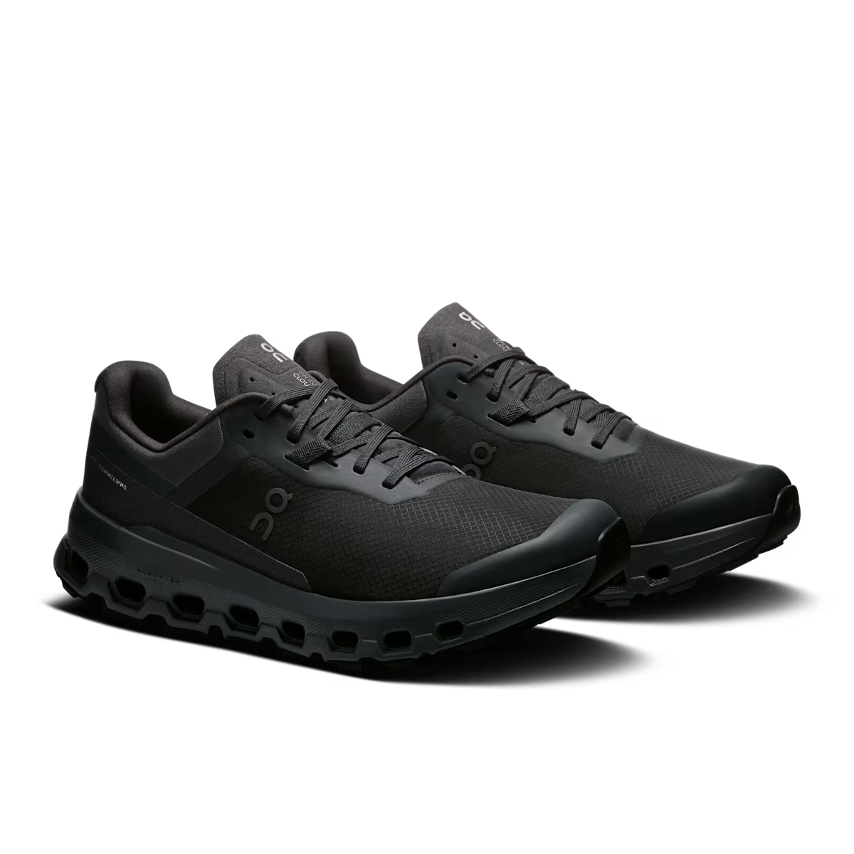 ON Cloud Women Cloudvista 2 - Black | Black