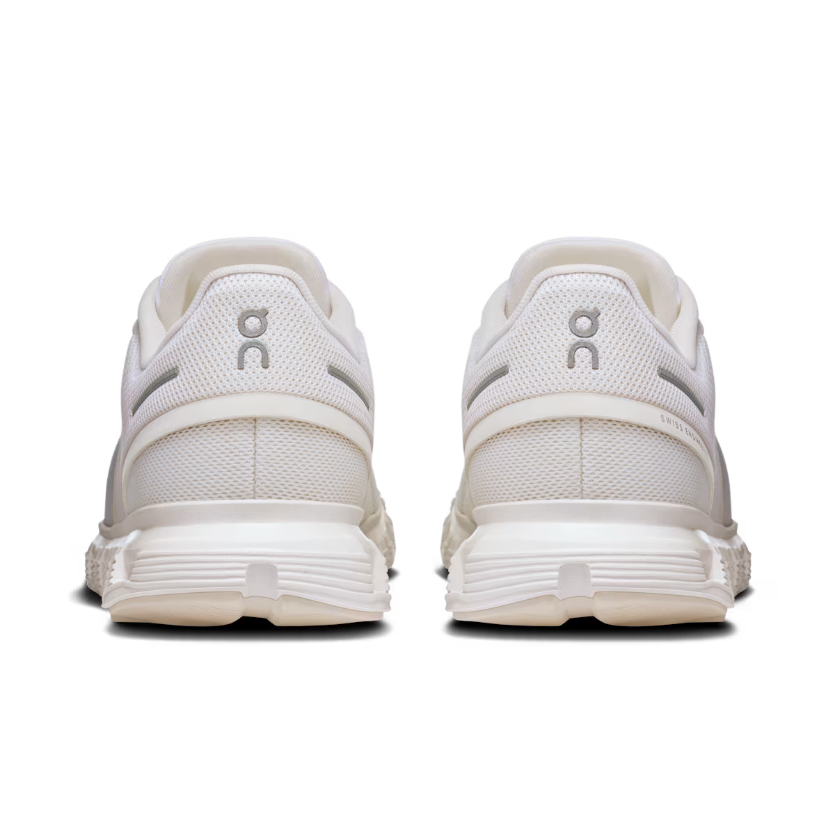 On Cloud Women Cloud 6 - White | White