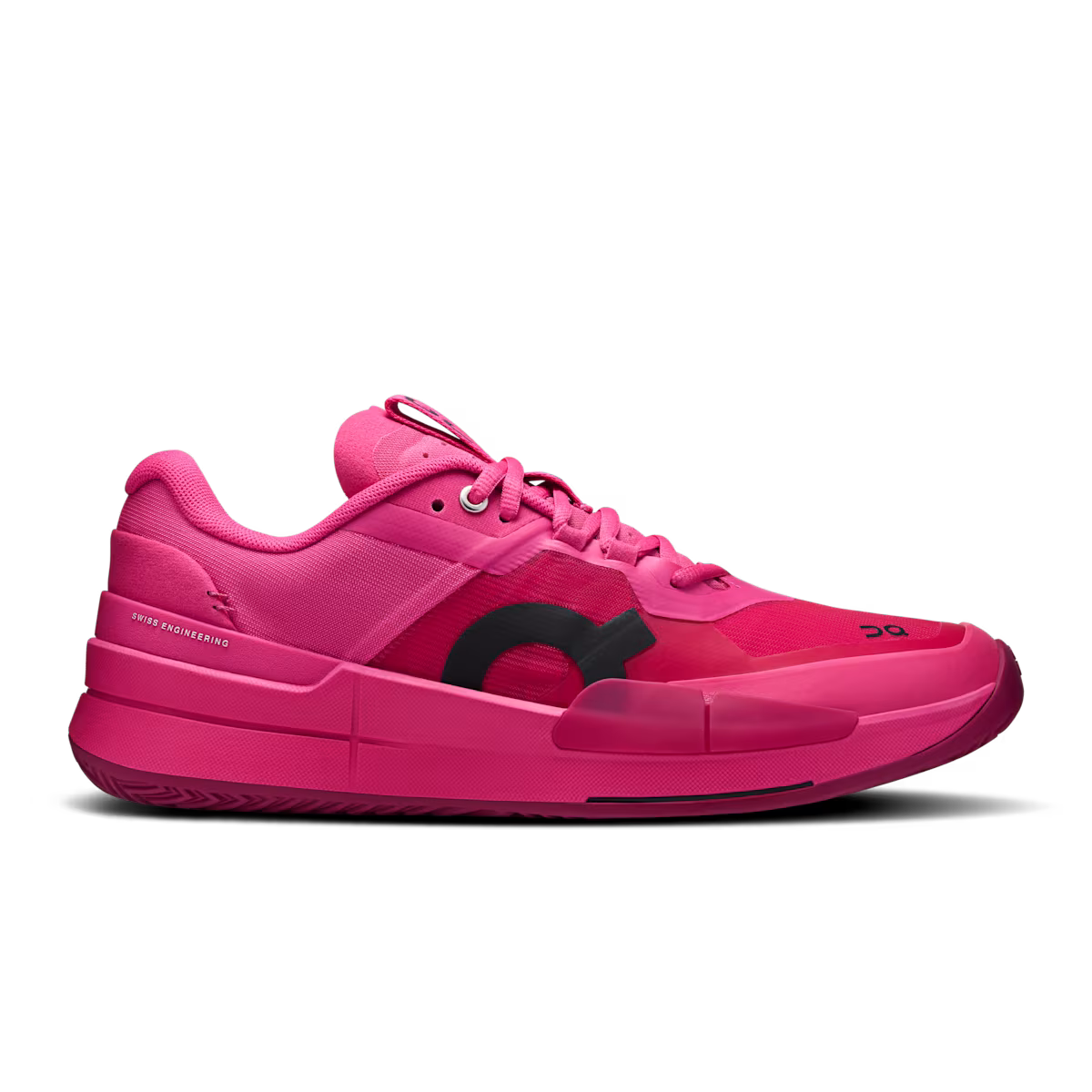 ON Cloud Men THE ROGER Pro 2 - Pink | Grenadine