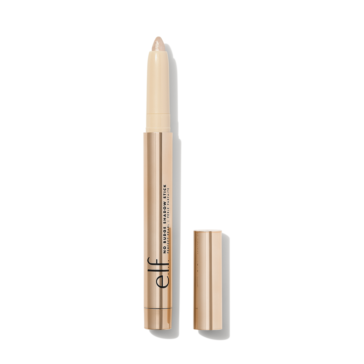 e.l.f No Budge Shadow Stick-Perfect Pearl