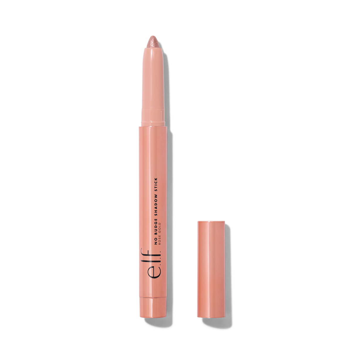 e.l.f No Budge Shadow Stick-Rose Gold